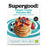 Superbood Gluten Free Morning Dreamers Pancake Mix 200g