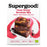 Supergood Organic Brownie Mix 287g
