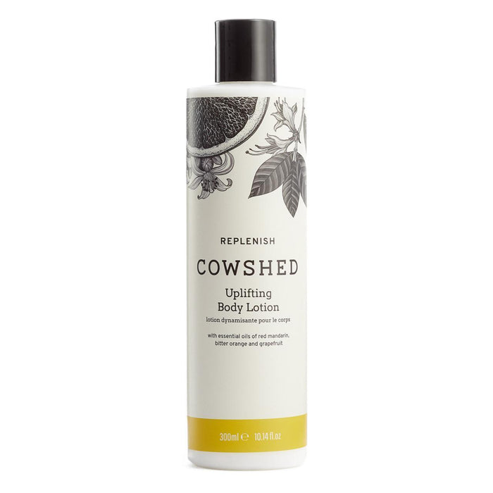 Cowshed Replenish Uplifting Body Lotion 300ml