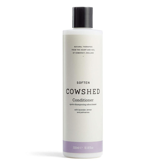 Cowshed Soften Conditioner 300ml