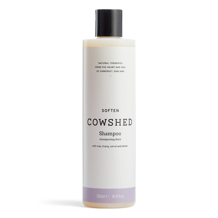 Cowshed Soften Shampoo 300ml