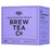 Brew Tea Co CO2 Decaffeinated Tea Loose Leaf Tea 226g