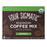 Four Sigmatic Mushroom Coffee Chaga & Cordyceps 10 par paquet