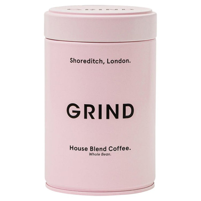 Grind House Blend Ganzes Bohnenkaffee 227g