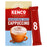 Kenco Cappuccino Unsweetened Instant Coffee Sachets 8 per pack