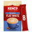 Kenco Flat White Instant Coffee Sachets 8 per pack