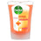 Dettol erfrischte antibakterielle No-Touch-Nachfüllflüssigkeit Handwäsche Grapefruit 250 ml
