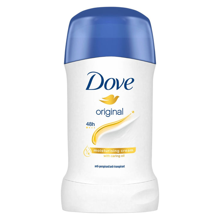 Dove Stick original desodorante antiperspirante 40 ml