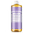Dr. Bronner's Lavender Organic Multi-Purpose Castile Liquid Soap 473ml