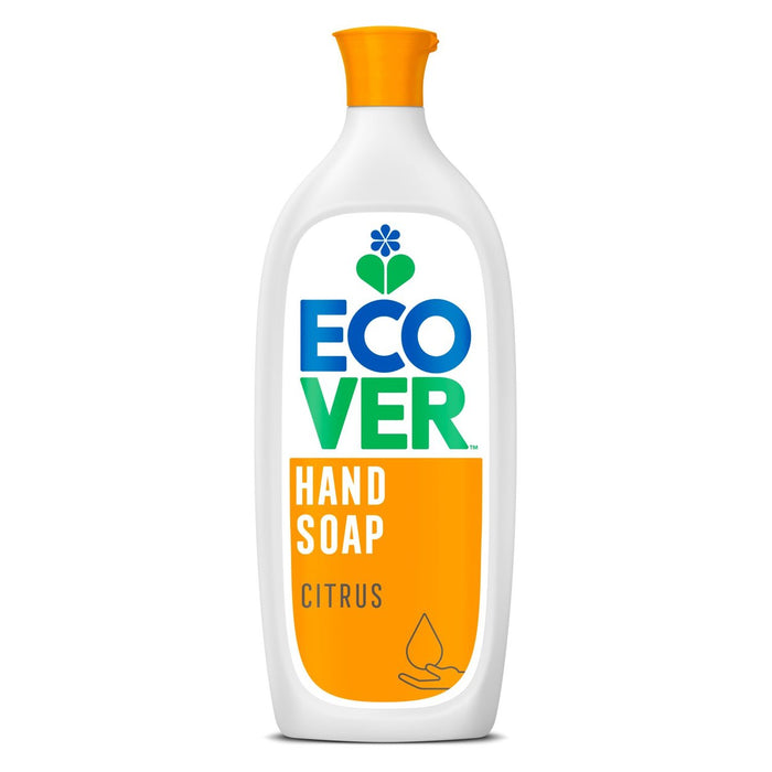 Ecover Liquid Soap Citrus & Orange Blossom Reengly 1L