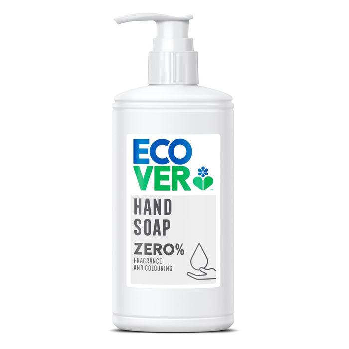 ECOVER ZERO Hand Soap 250 ml