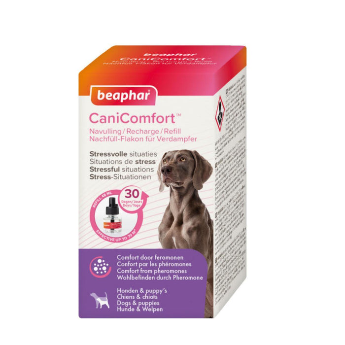 Canicomfort Diffusor nachfüllen 48 ml