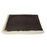 Earthbound Sherpa Chocolate Pet Blanket Extra Large