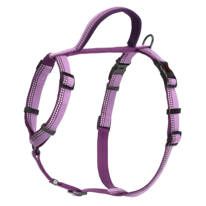 Halti Purple Dog Harness Medium