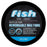Fish Fishfibre Hair Styling Fibre 100ml