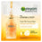 Masque de feuille de lueur fraîche Garnier Skinactive avec vitamine C 33G