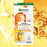 Garnier SkinActive Vitamin C Anti Fatigue Ampoule Sheet Mask 15g