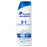 Head & Shoulders Shampoo Plus Conditioner Classic Clean 225ml
