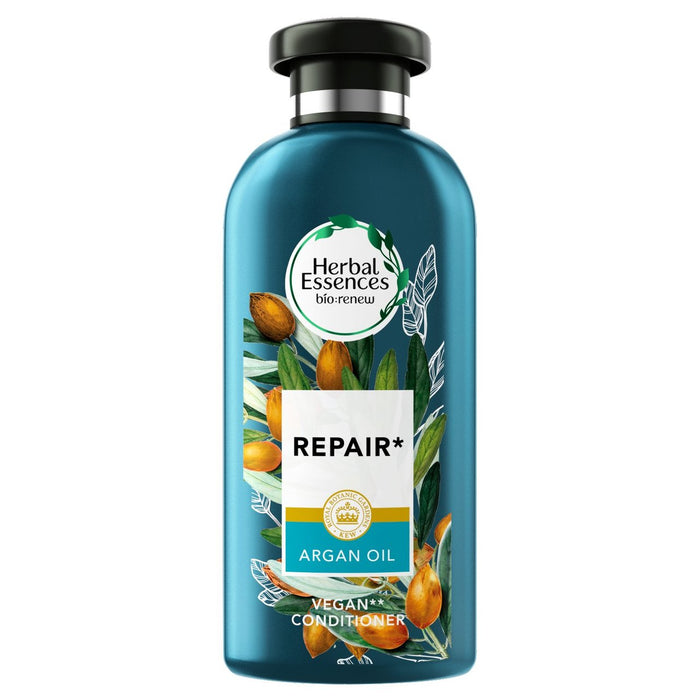 Herbal Essences Bio Renew Repair Argan Oil of Morocco Travel Conditioner 100ml