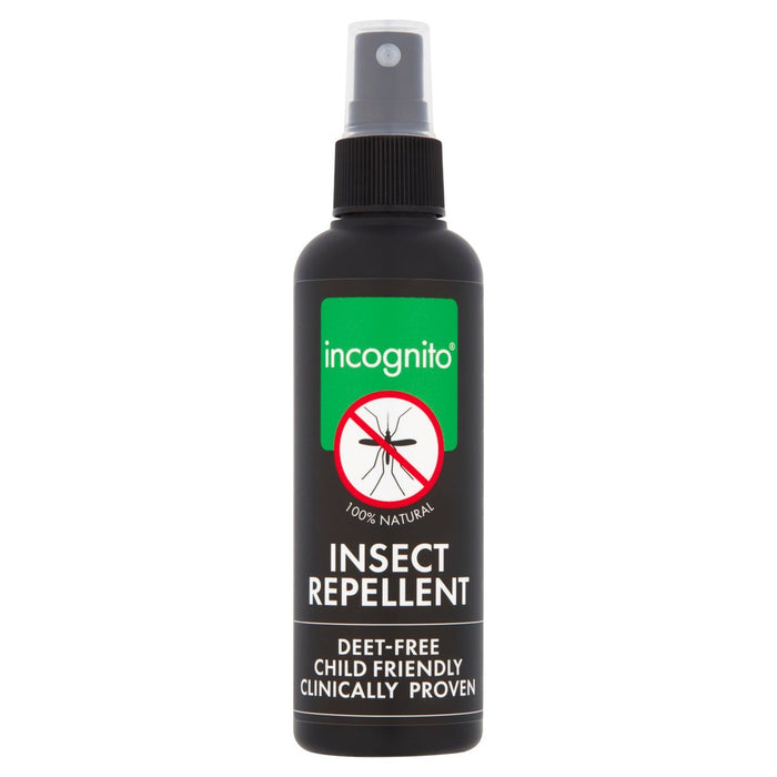 Incognito Insect Repelent Spray 100 ml