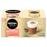 Nescafe Gold Cappuccino Sachets 50 per pack