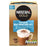Nescafe Gold Decaff Cappuccino Unsweetened Instant Coffee 8 Sachets 120g