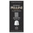 Pellini Luxury Supremo Compostable Nespresso Compatible Coffee Capsules 10 per pack