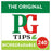 PG Tips Original Biodegradable Tea Bags 240 per pack