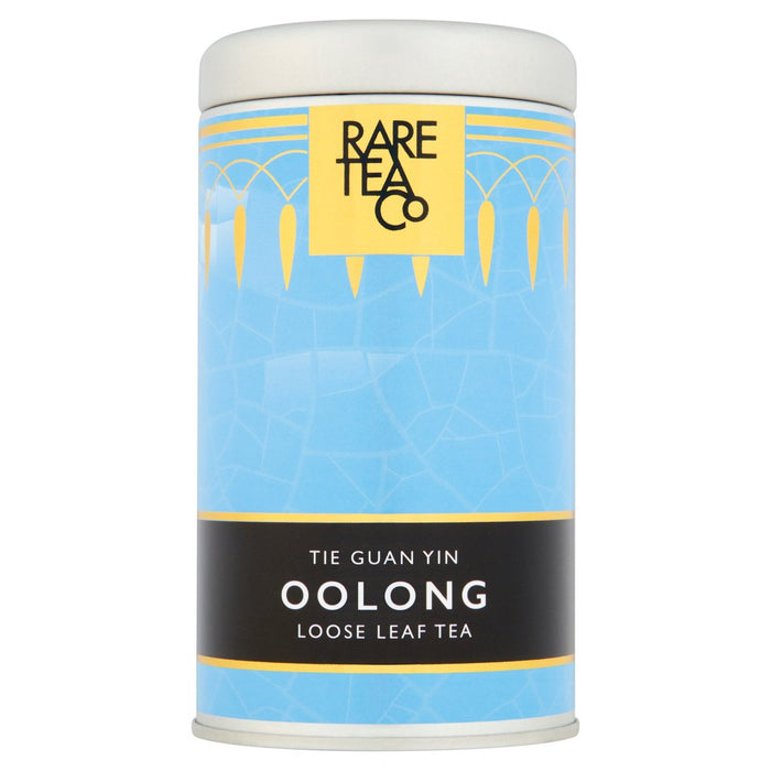 Rare Tea Company Oolong Té suelto 50g