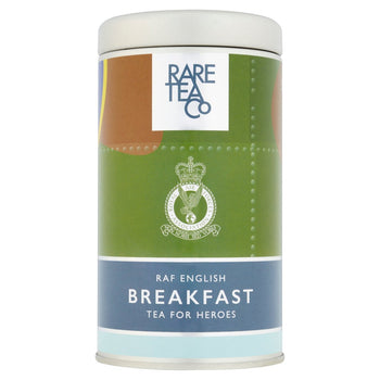 RARE RARE TE COMPANY RAF TEA 50G