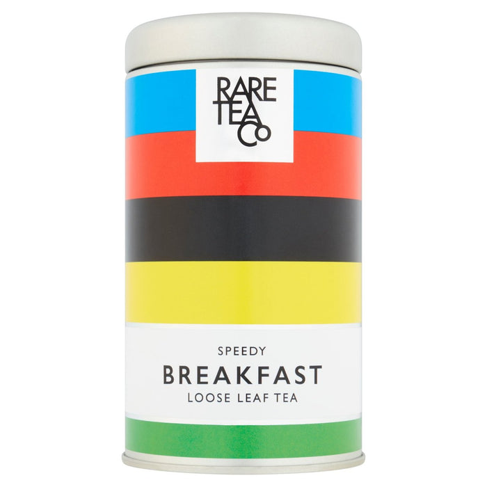 Rare Tea Company Speedy Breakfast Thé lâche 50g