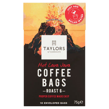 Yorkshire Tea 40 Tea Bags 125g – Willesborough Budgens