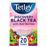 Tetley Discovery Black Tea with Pomegranate Raspberry and Goji Berry 20 per pack