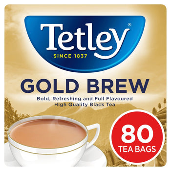 Tetley Tea 1100  Office Coffee Company