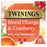 Twinings Blood Orange & Cranberry Fruit Tea 20 per pack