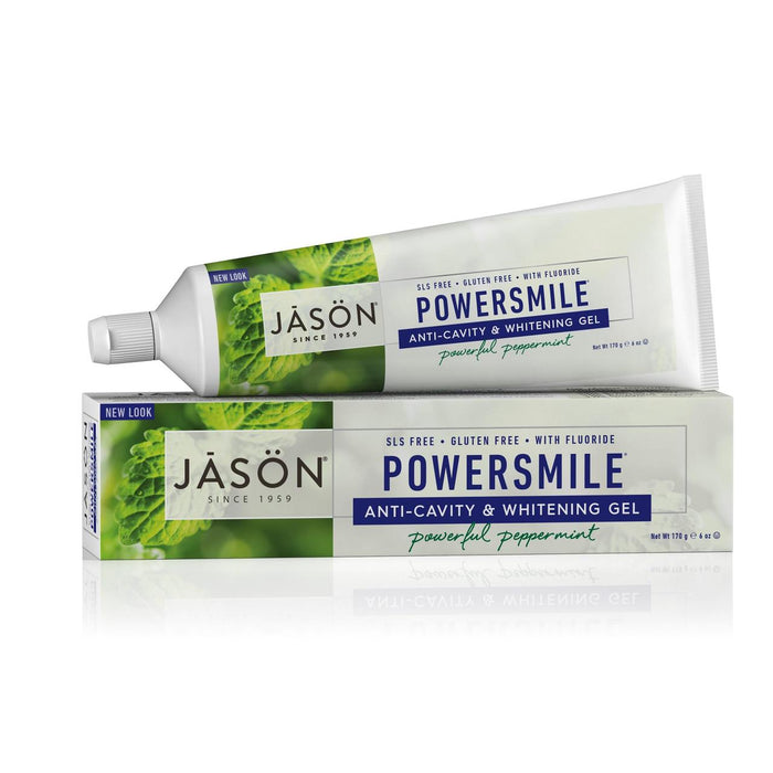 Jason Powersmile Toothpaste 170g