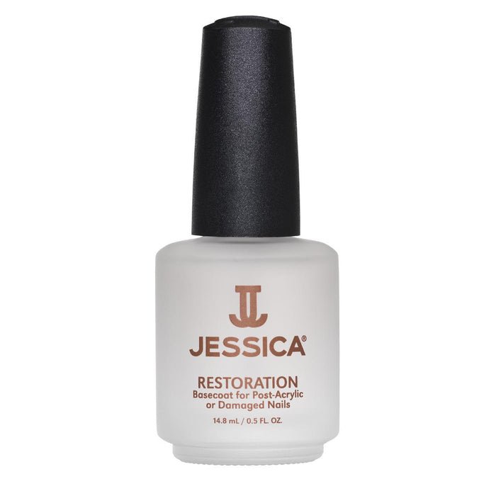 Jessica Restoration Treatment 14.8ml
