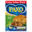 Paxo Sage & Onion Stuffing for Chicken 340g
