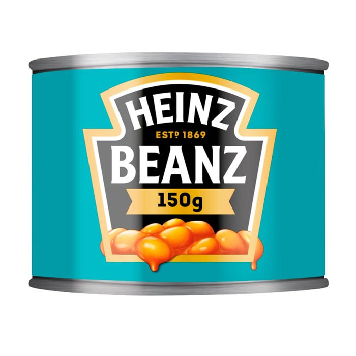 Heinz gebackene Beanz 150g