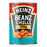 Heinz Beanz Fiery Chili 390g
