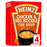 Heinz Chicken & Veg Noodle Cup Soup 4 x 18g