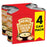 Heinz Cream of Chicken Soup 4 x 400g