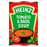 Heinz -Creme aus Tomaten- und Basilikum -Suppe 400g
