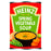 Sopa de vegetales de primavera Heinz 400 g