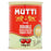 Mutti Double Concentrated Tomato Puree 140g