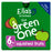Ella's Kitchen Organic Smoothie Fruits The Green One 5 x 90g