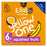 Ella's Kitchen Organic Smoothie Fruits The Yellow One 5 x 90g