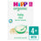 HiPP Organic 100% Baby Rice 4+ Meses 160g 
