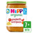 HIPP Spaghetti Bolognes Bolognes Beld Food Jar 7+ meses 190 g