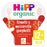 HIPP Bio SquigGly Spaghetti mit leckerem Tomaten- und Mozzarella -Sauce -Tablett 230g